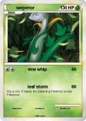 serperior
