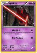 Kylo Ren