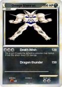 Omega Shenron