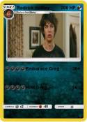 Rodrick Heffley
