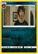 Rodrick Heffley