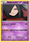 madara uchiha