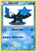 LOB STAR