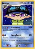 Coral