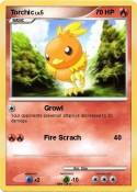 Torchic