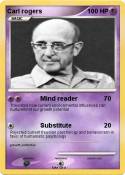 Carl rogers