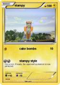 stampy
