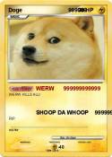 Doge 999999