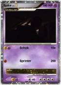 Spike