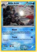 White Beast