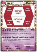 PBL EX