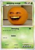 annoying orange annoying orange