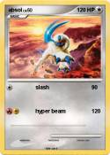 absol