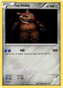 toy freddy