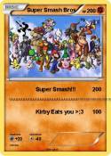 Super Smash