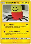 Despacito Meme