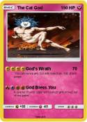 The Cat God