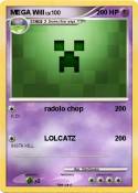 MEGA Will