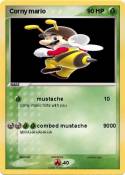 Corny mario