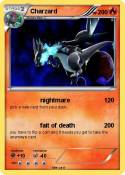 Charzard