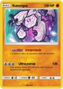 Runerigus