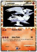 reshiram