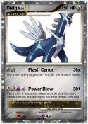 Dialga
