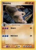 Sleepdog