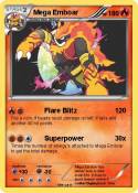 Mega Emboar