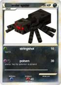ender spider