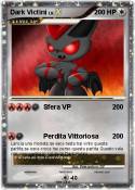 Dark Victini