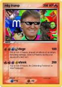 mlg trump