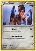 Tracer