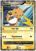 Raichu
