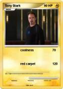 Tony Stark