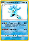 Super silver