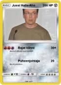 Jussi Halla-Aho