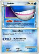 Wailord