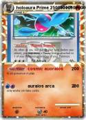 holoaura Prime