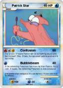 Patrick Star