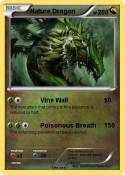 Nature Dragon