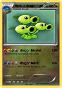 Arceus dragon type Arceus dragon