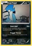 Mega Faggit