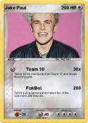 Jake Paul