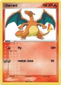 charzard