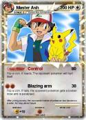 Master Ash
