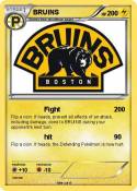 BRUINS