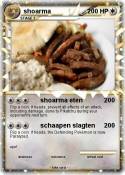 shoarma