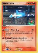 Matt's Latios