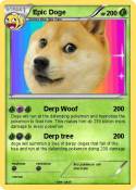 Epic Doge